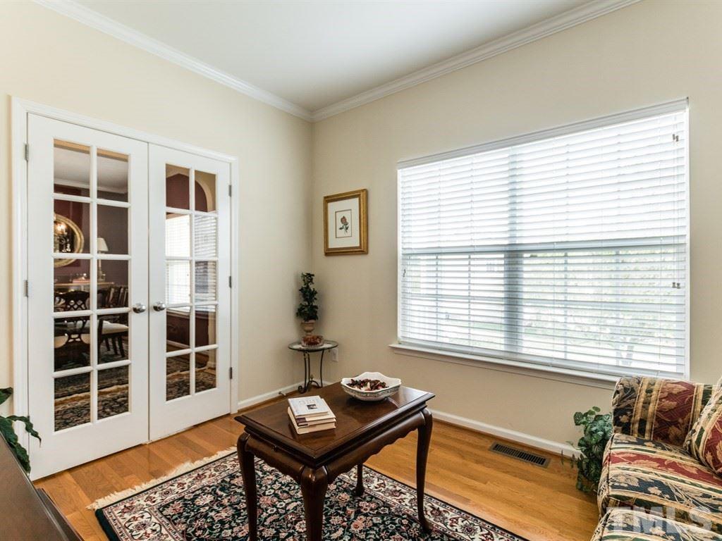3238 Enchanting Way Raleigh, NC 27616 - Photo 5 of 25