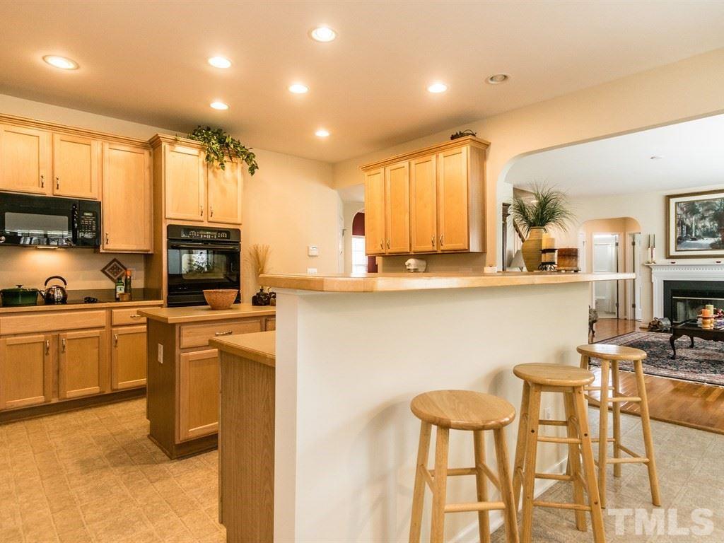 3238 Enchanting Way Raleigh, NC 27616 - Photo 8 of 25