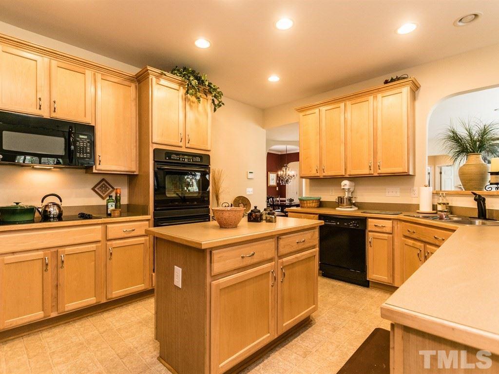 3238 Enchanting Way Raleigh, NC 27616 - Photo 9 of 25