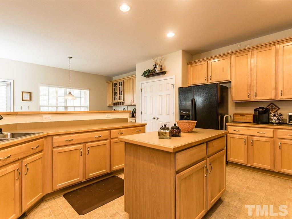 3238 Enchanting Way Raleigh, NC 27616 - Photo 10 of 25