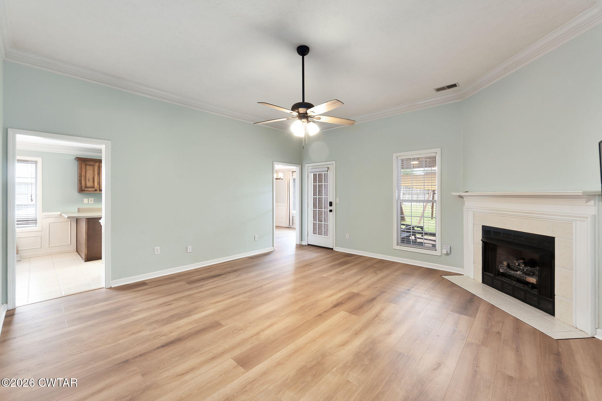 185 Rooker Drive Jackson, TN 38305 - Photo 4 of 24 Completed-5
