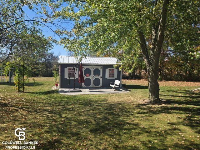 10103 Beard Road Avoca, MI 48006 - Photo 27 of 41