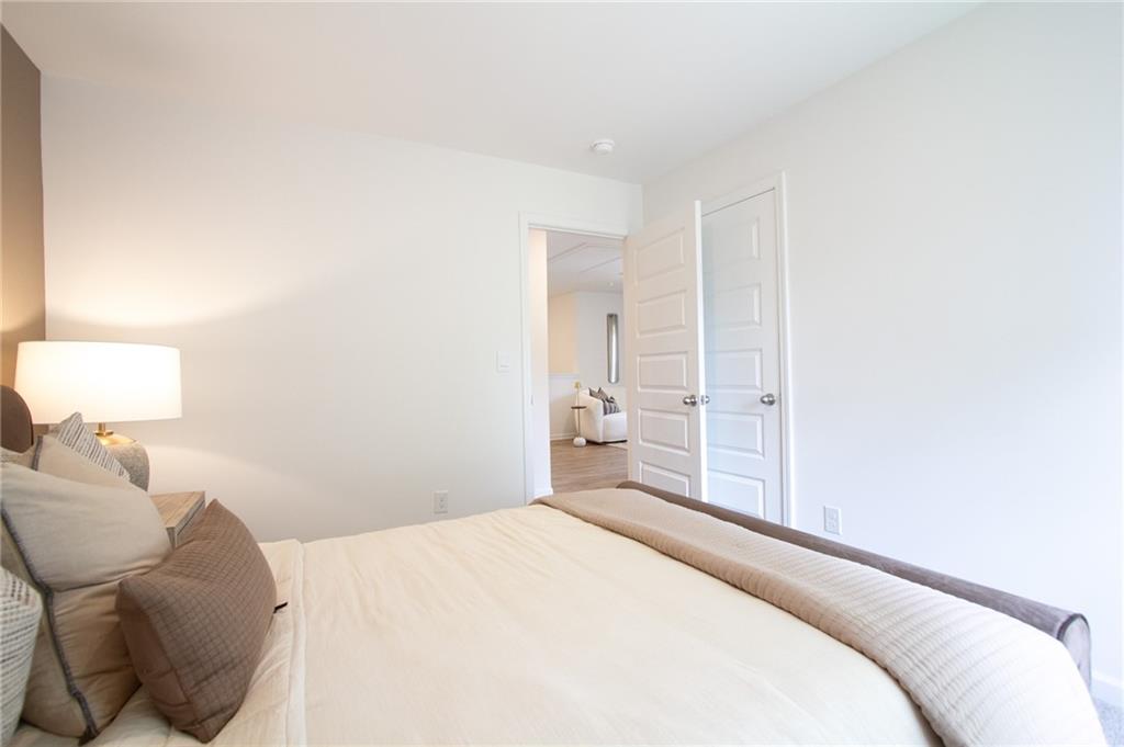 3574 Matthew Court Decatur, GA 30034 - Photo 21 of 25 Gallery Image 21
