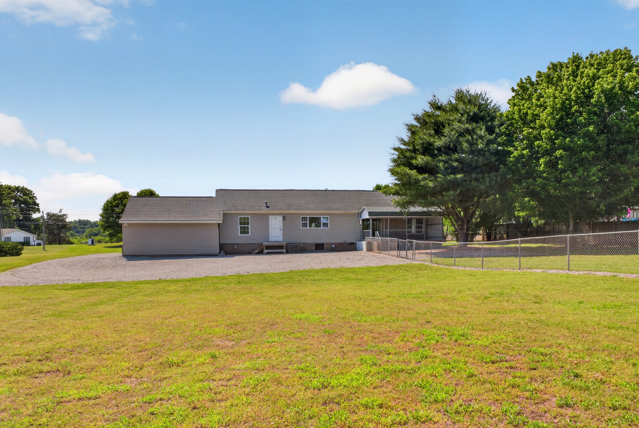 2673 McKnight Road Culleoka, TN 38451 - Photo 52 of 57
