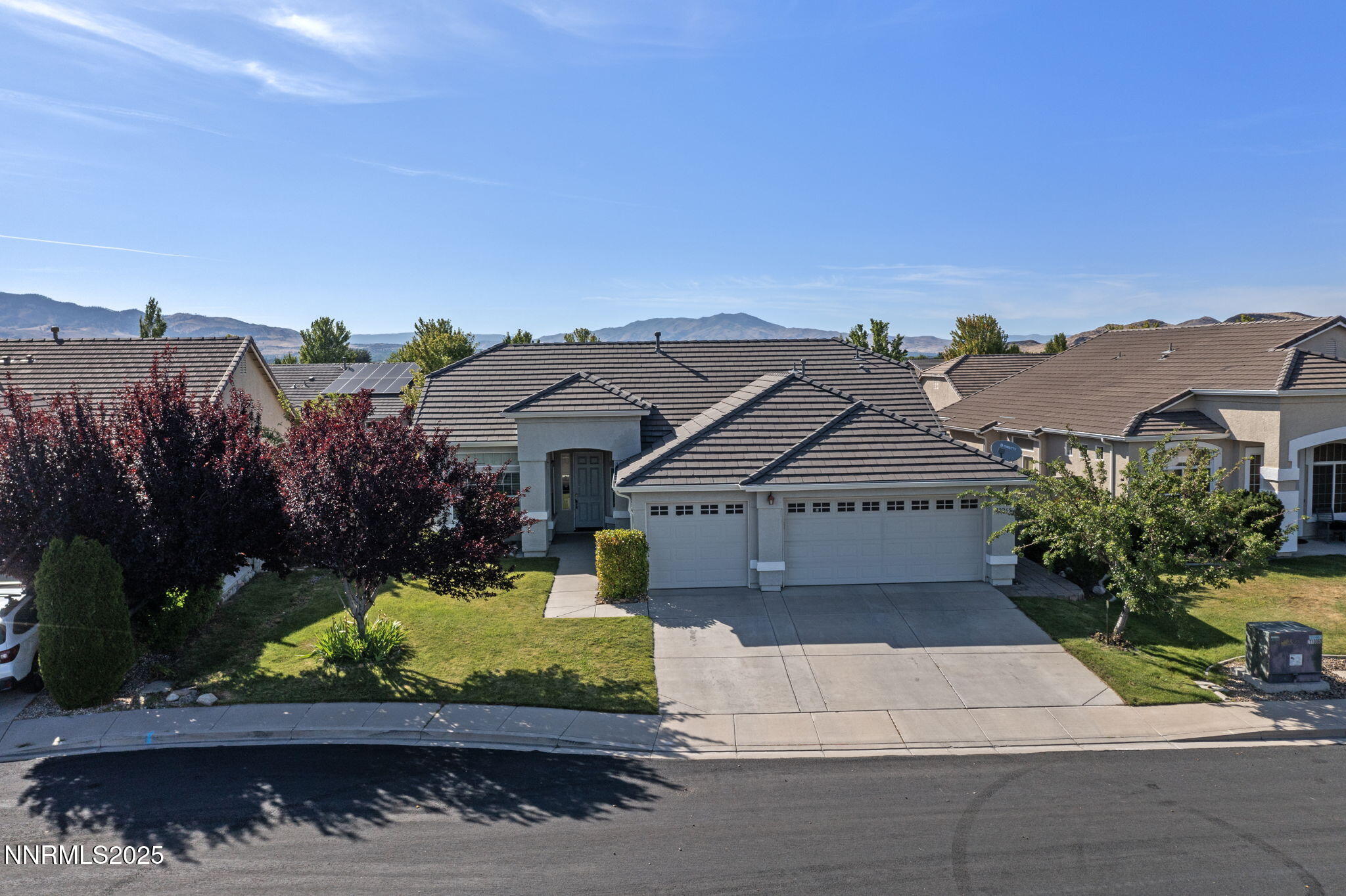 10265 Donnay Court Reno, NV 89521 - Photo 4 of 41 4-web-or-mls-DJI_0423
