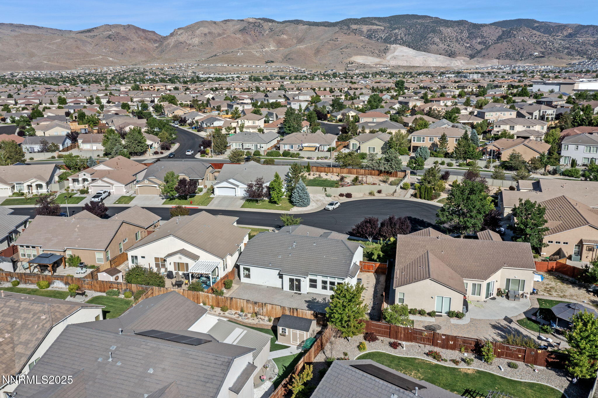 10265 Donnay Court Reno, NV 89521 - Photo 41 of 41 41-web-or-mls-DJI_0441