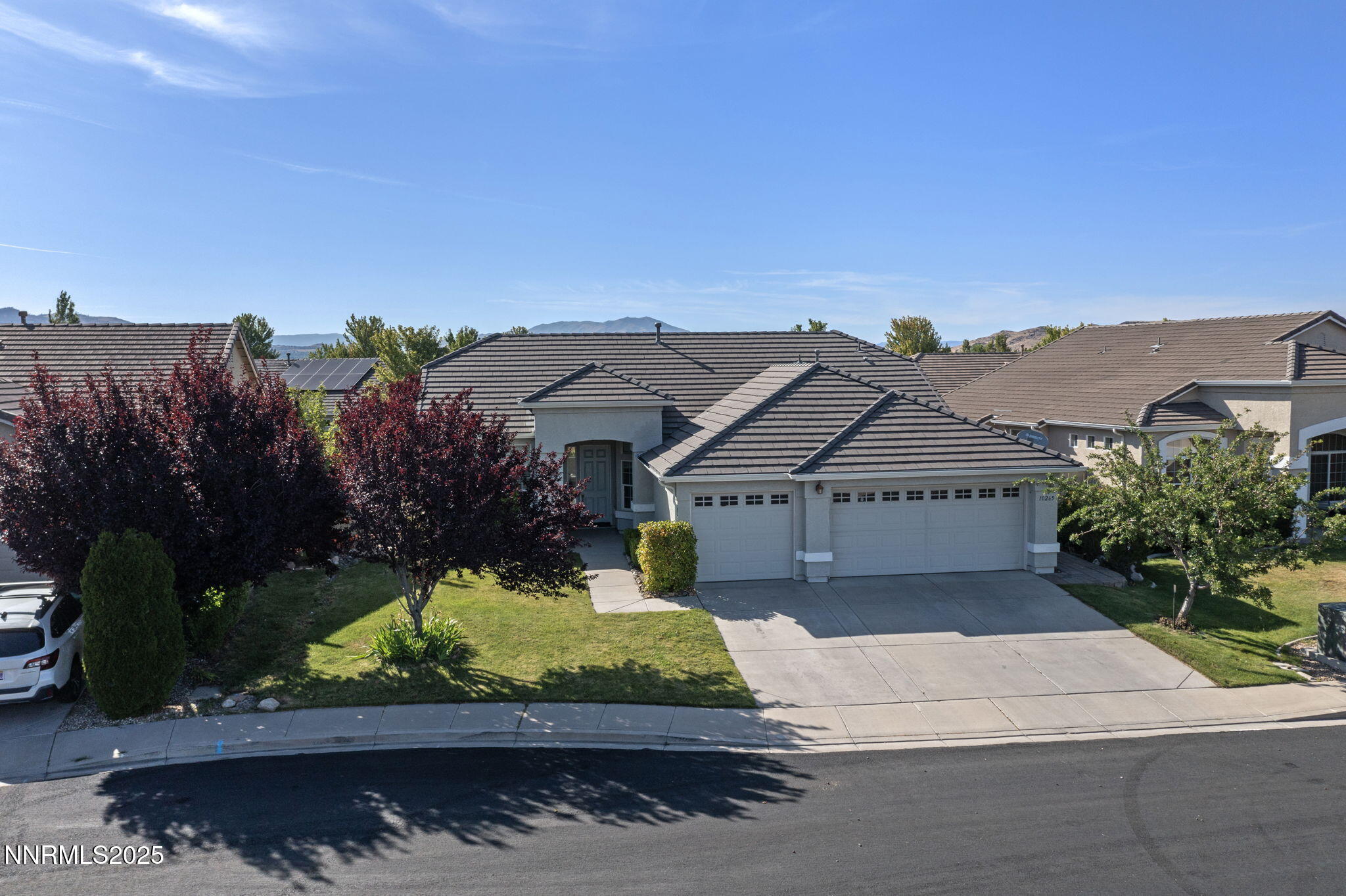 10265 Donnay Court Reno, NV 89521 - Photo 5 of 41 5-web-or-mls-DJI_0426