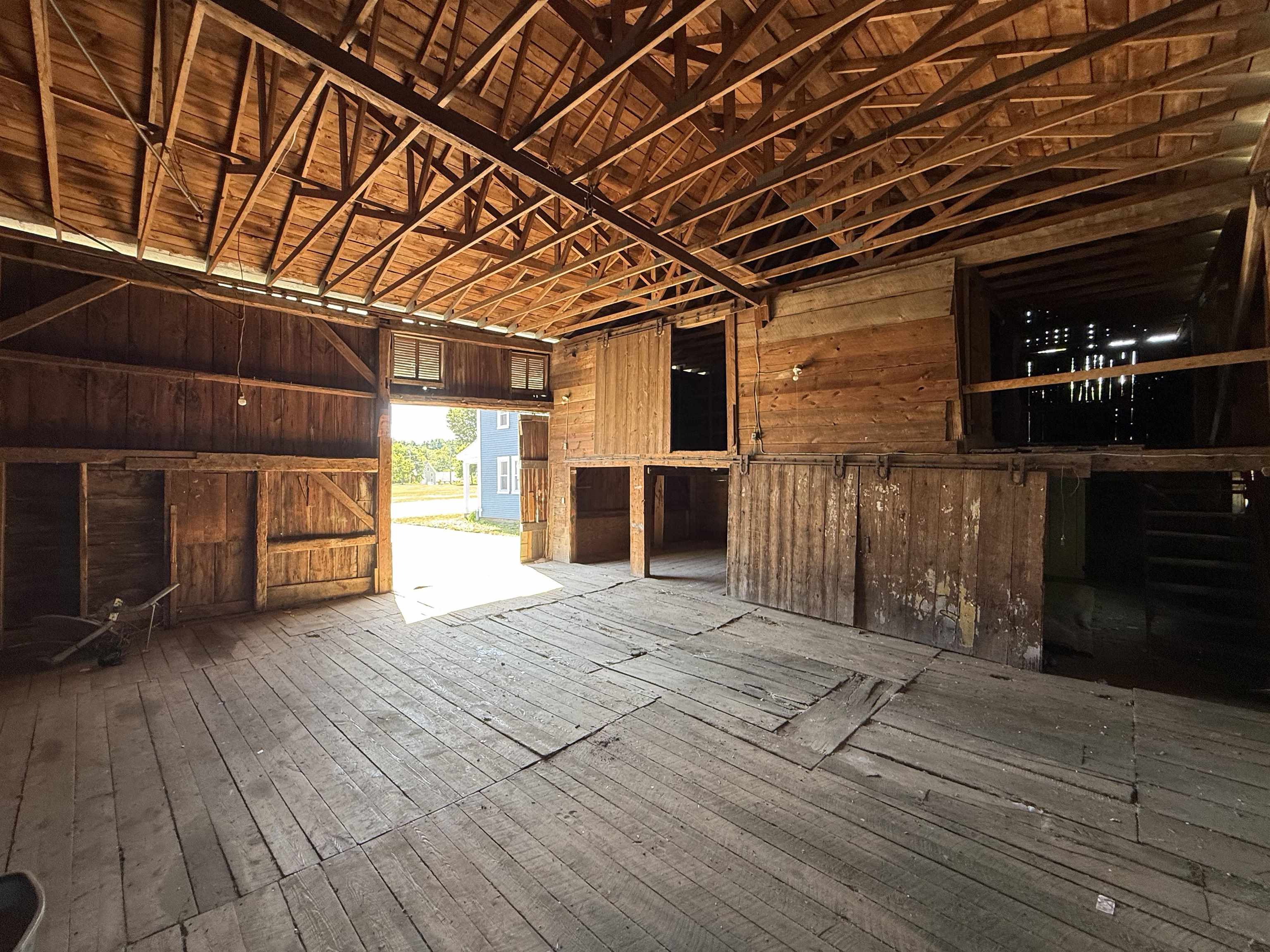 331 Parade Road Barnstead, NH 03218 - Photo 20 of 26 Gallery Image 20