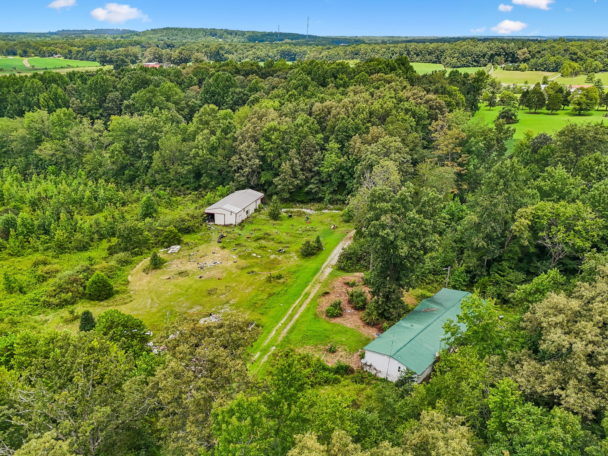 2010 Rock Road Morrison, TN 37357 - Photo 18 of 38 Gallery Image 18