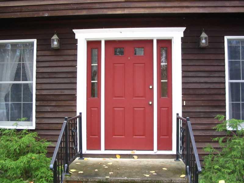 83 Woodridge Road Brewer, ME 04412 - Photo 2 of 34 Exterior Front.