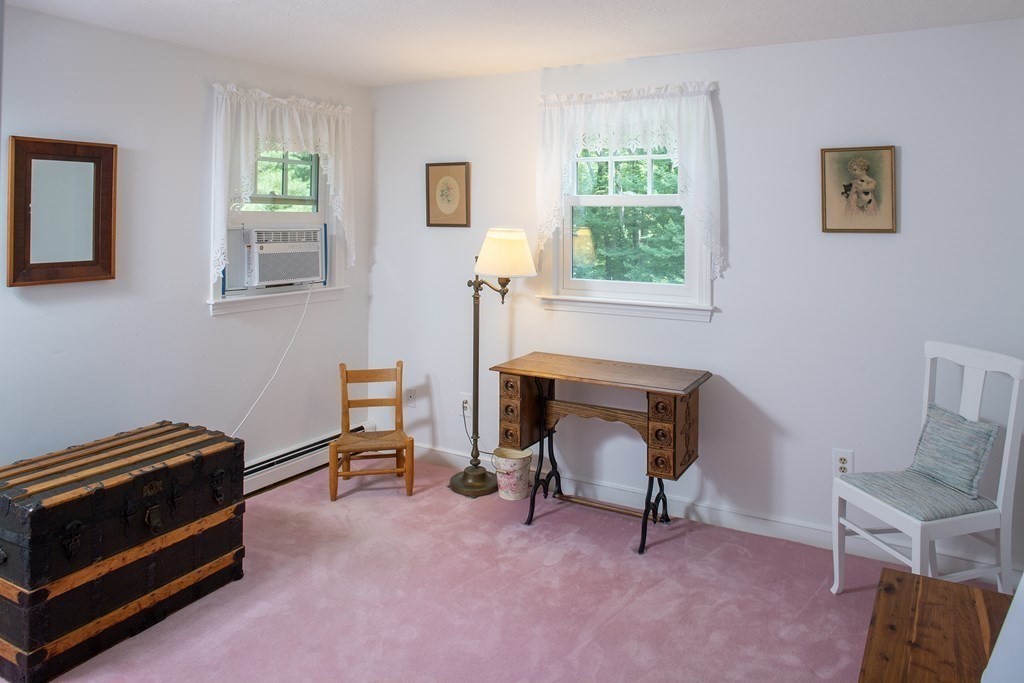 40 Union Hall Road Duxbury, MA 02332 - Photo 13 of 18 a view of a livingroom with workspace and a window