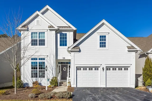 $1,295,000 | 34 Briarwood, Plymouth, MA 02360