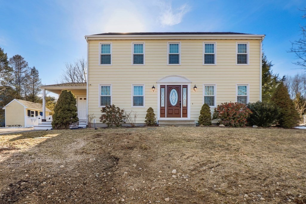 56 Pattys Road Mansfield, MA 02048 - Photo 1 of 1 Gallery Image 1