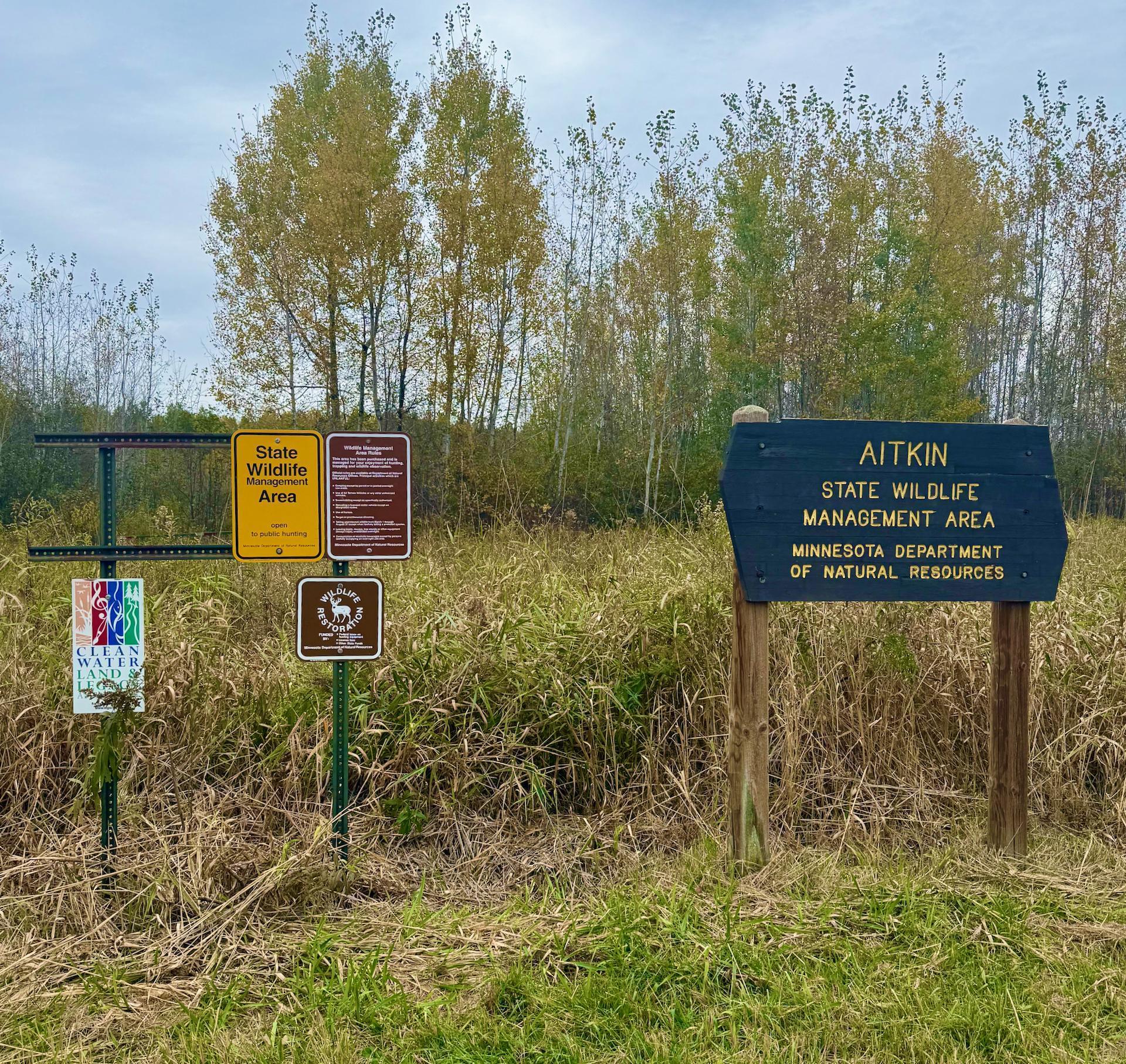 Tbd 390th Street Aitkin, MN 56431 - Photo 3 of 8
