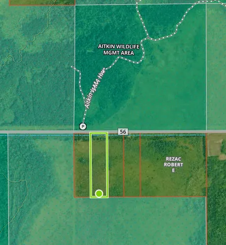 $34,900 | Tbd 390th Street, Aitkin, MN 56431