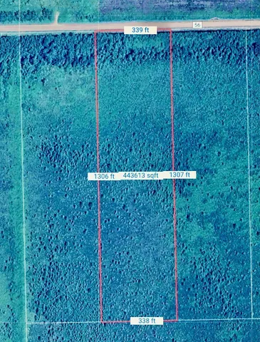 $34,900 | Tbd 390th Street, Aitkin, MN 56431