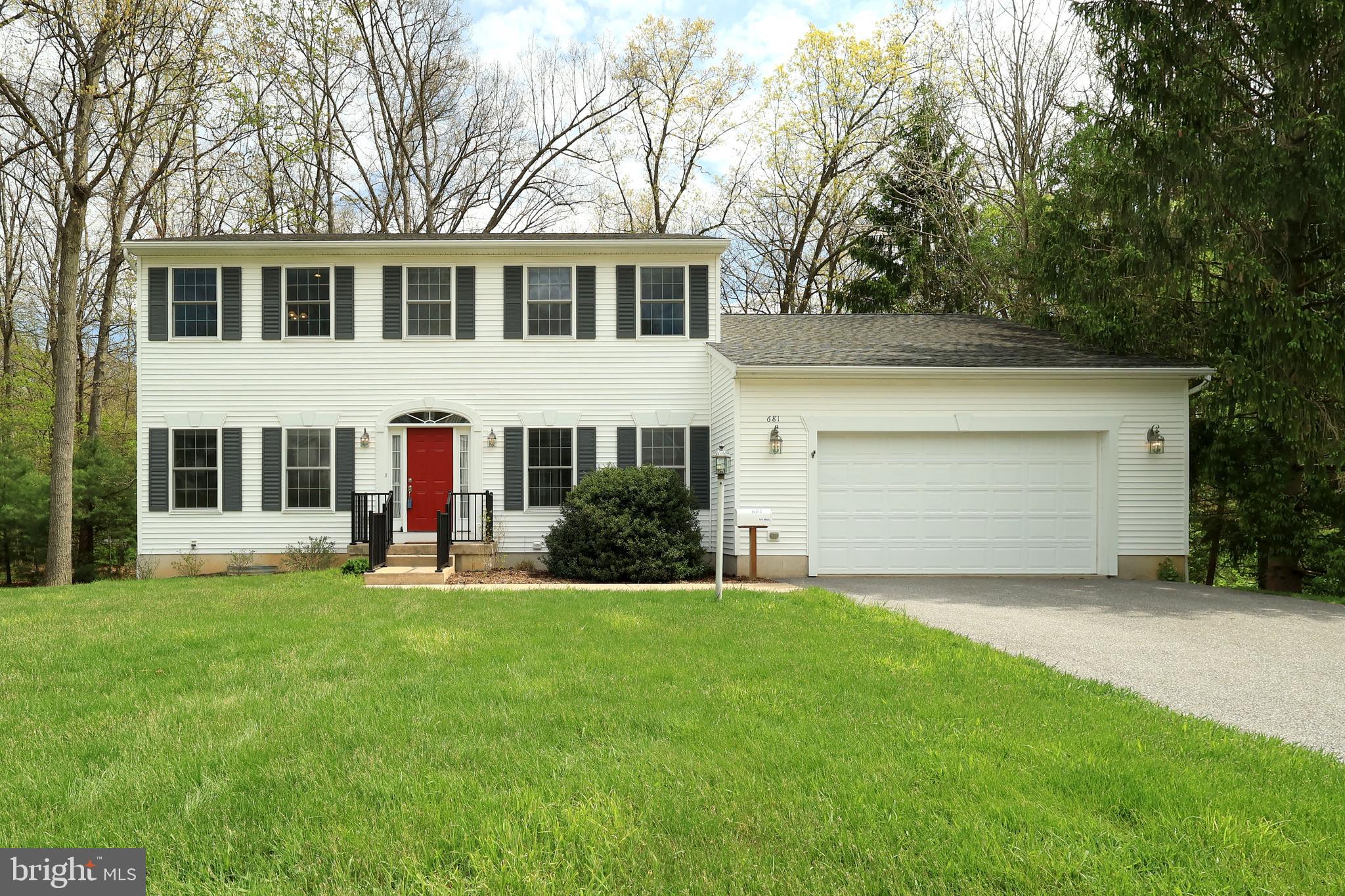 681 Stoneledge Road State College, PA 16803 - Photo 2 of 76