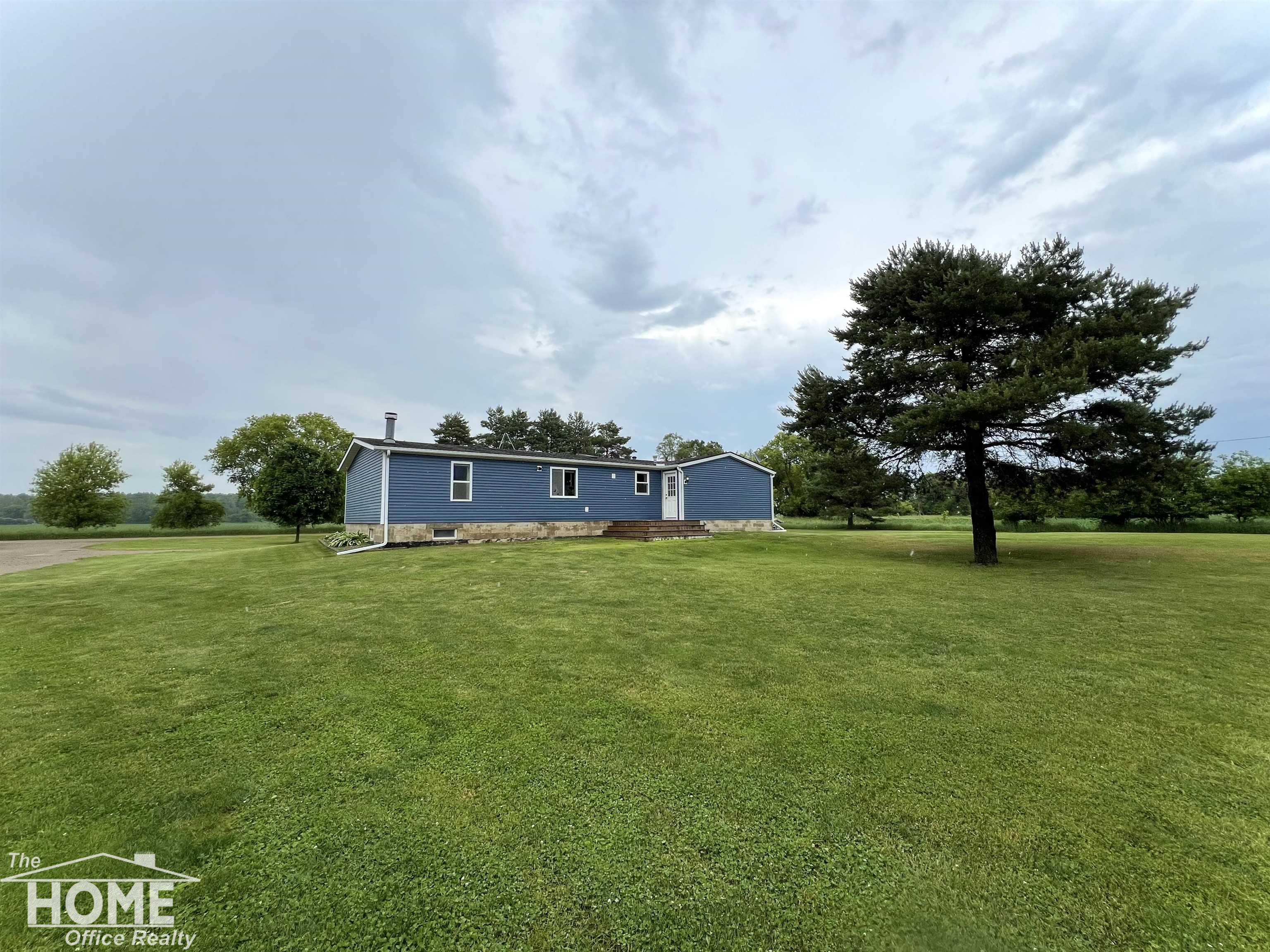 9201 West Riley Road Elsie, MI 48831 - Photo 55 of 71