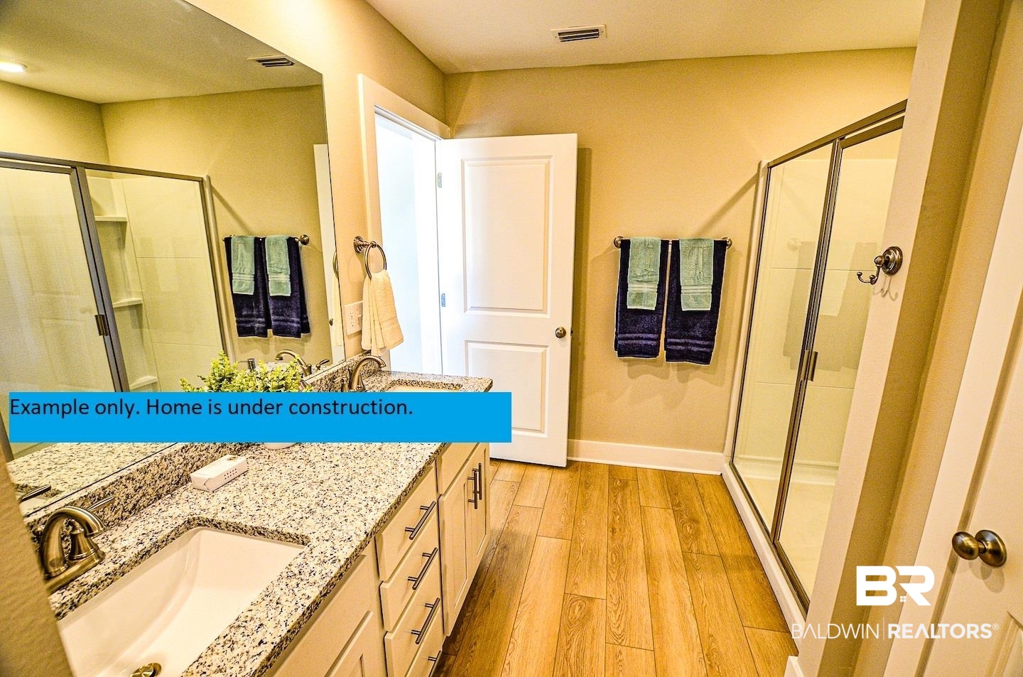 1247 Caper Avenue Foley, AL 36535 - Photo 7 of 13