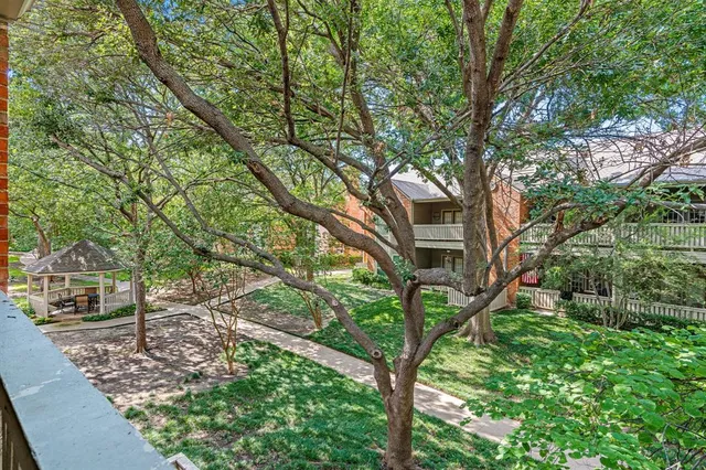 $205,000 | 12660 Hillcrest Road, Unit 4203, Dallas, TX 75230