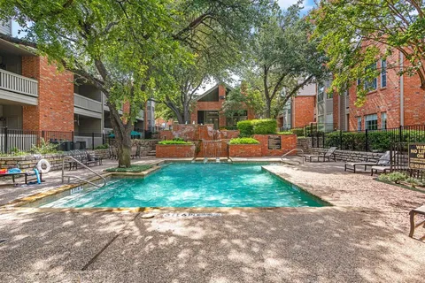 $205,000 | 12660 Hillcrest Road, Unit 4203, Dallas, TX 75230