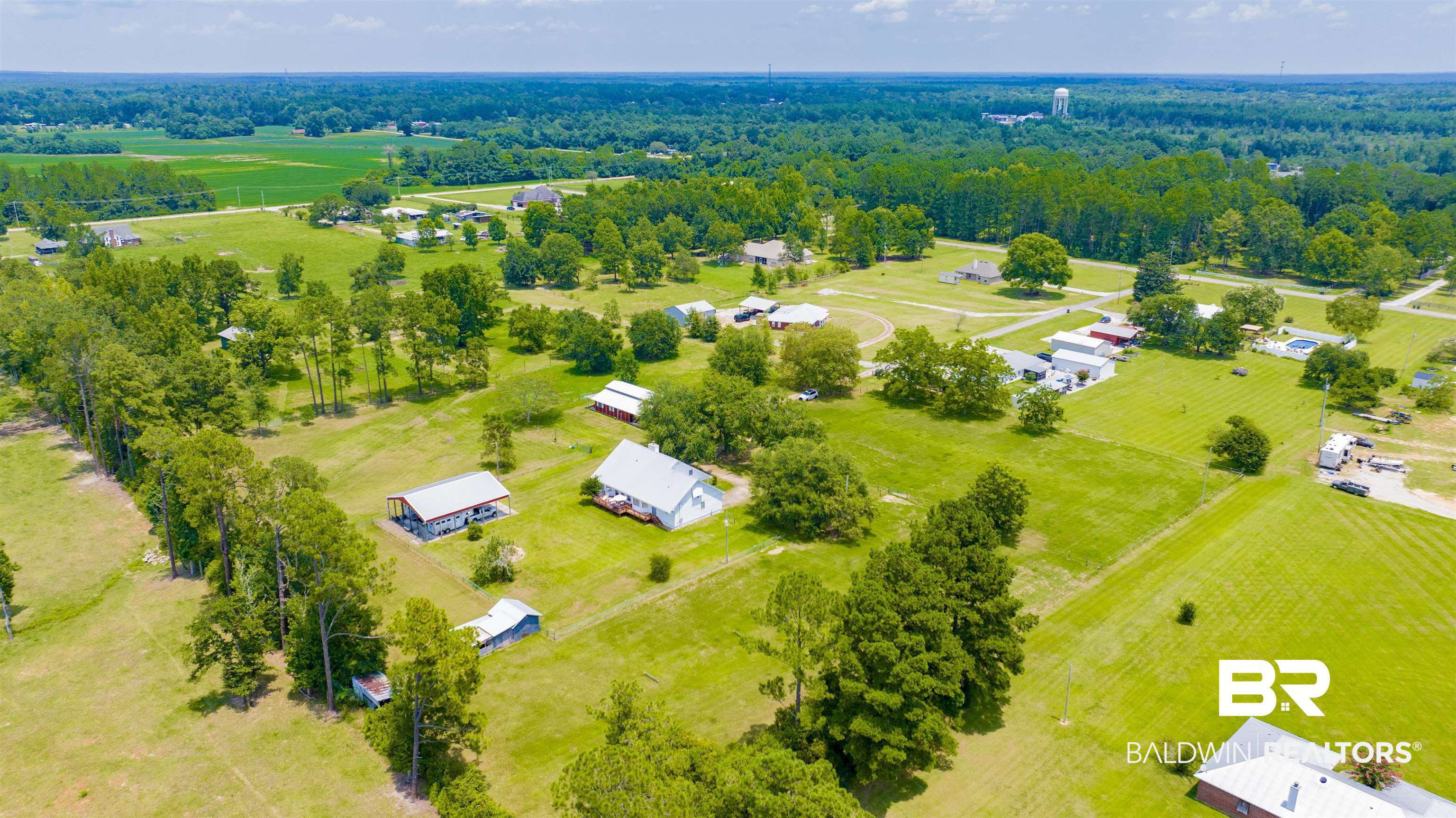 12772 Ward Road Stapleton, AL 36578 - Photo 50 of 65 Gallery Image 50