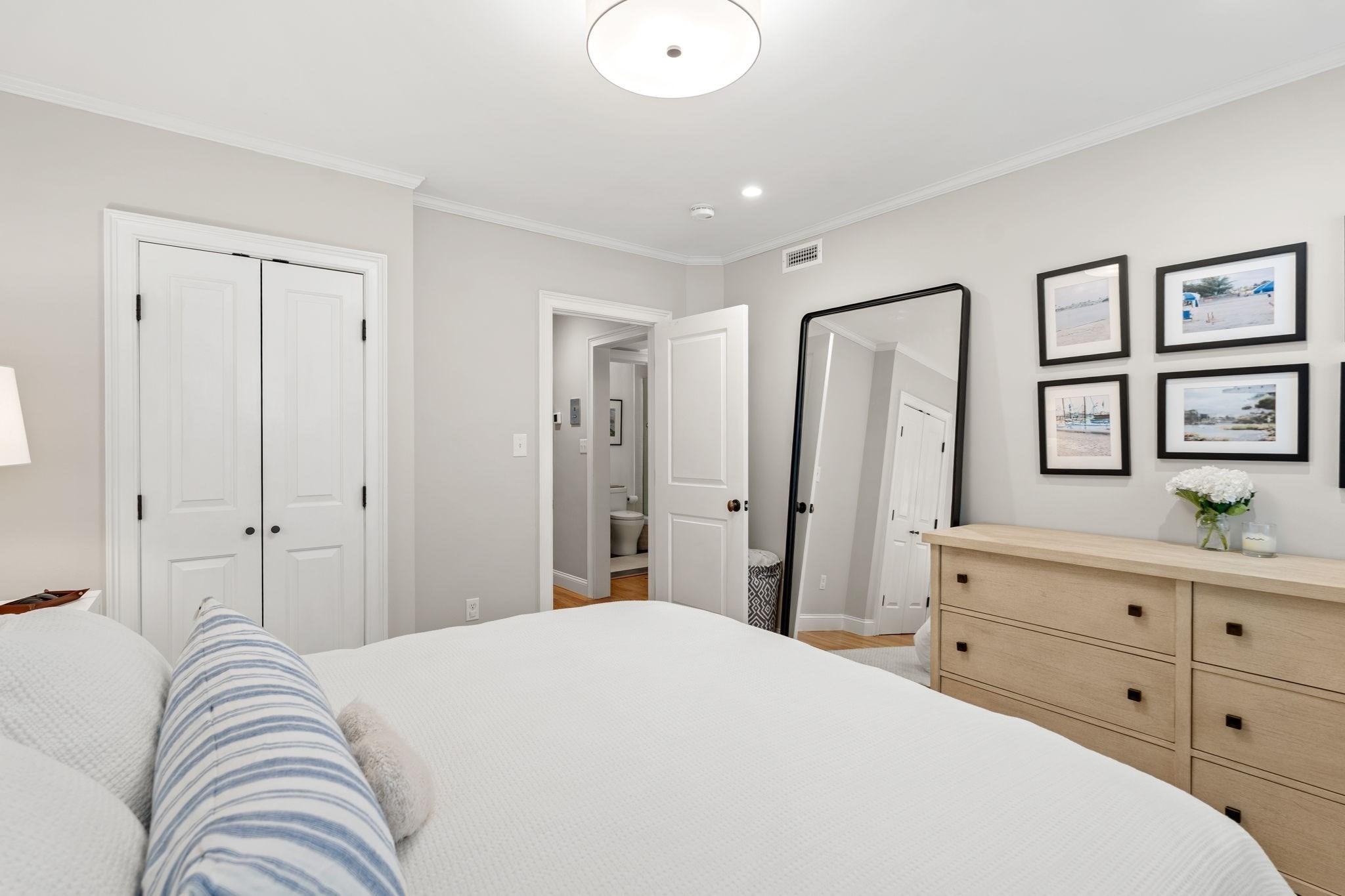 4 Cook Street, Unit 1A Boston, MA 02129 - Photo 9 of 17 Gallery Image 9