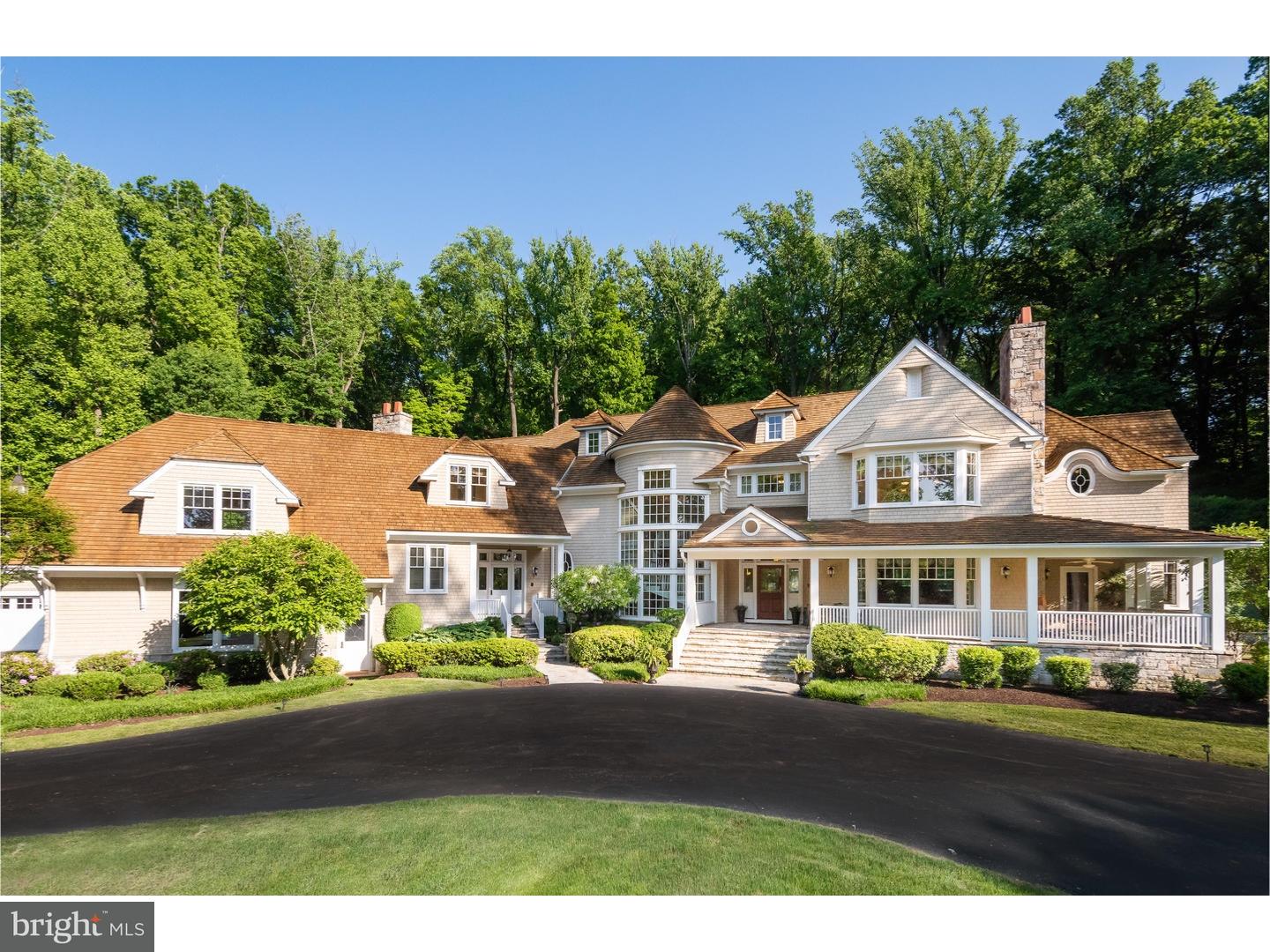 36 Eastwick Road Malvern, PA 19355 - Photo 1 of 25 Gallery Image 1