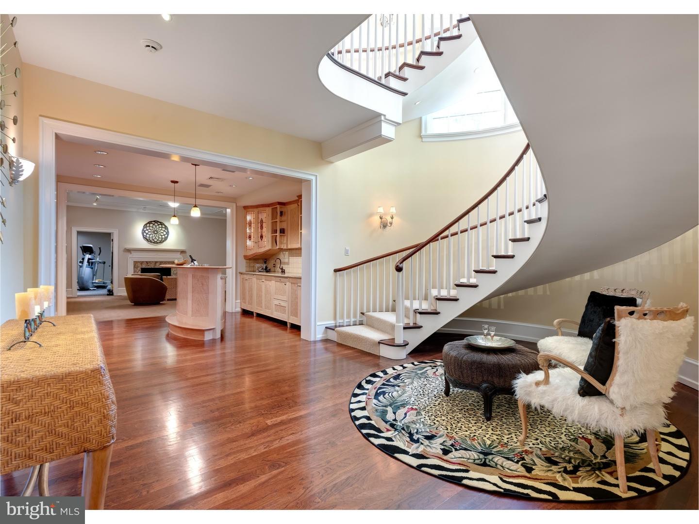 36 Eastwick Road Malvern, PA 19355 - Photo 19 of 25 Basement - Finished