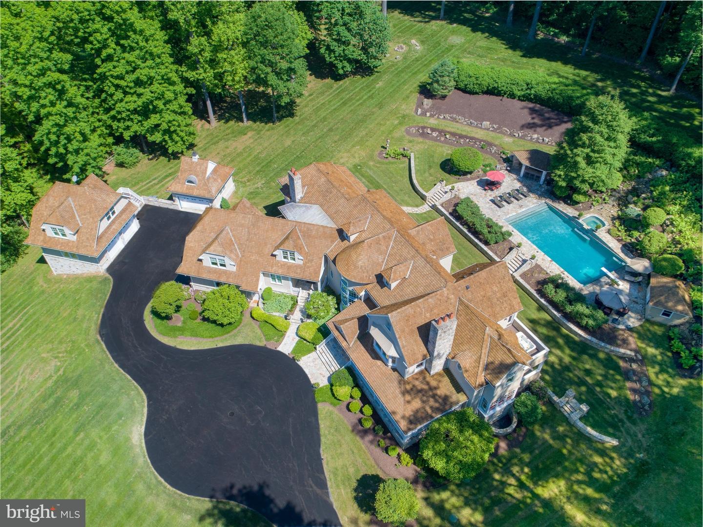 36 Eastwick Road Malvern, PA 19355 - Photo 3 of 25 Gallery Image 3