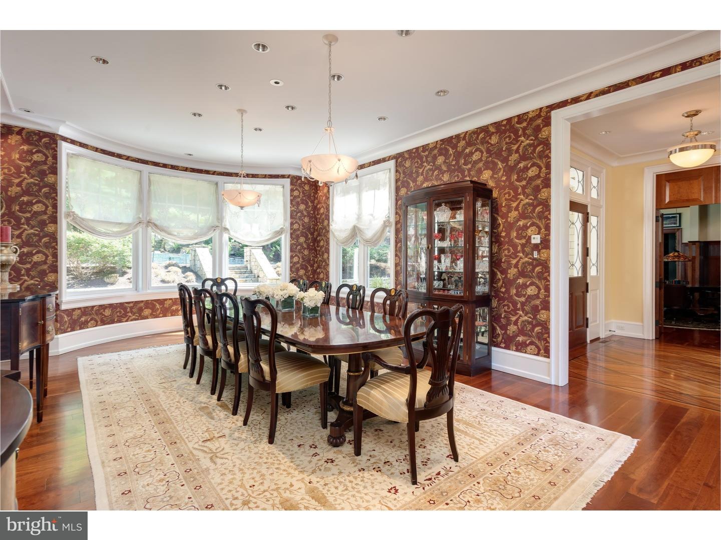 36 Eastwick Road Malvern, PA 19355 - Photo 8 of 25 Dining Room