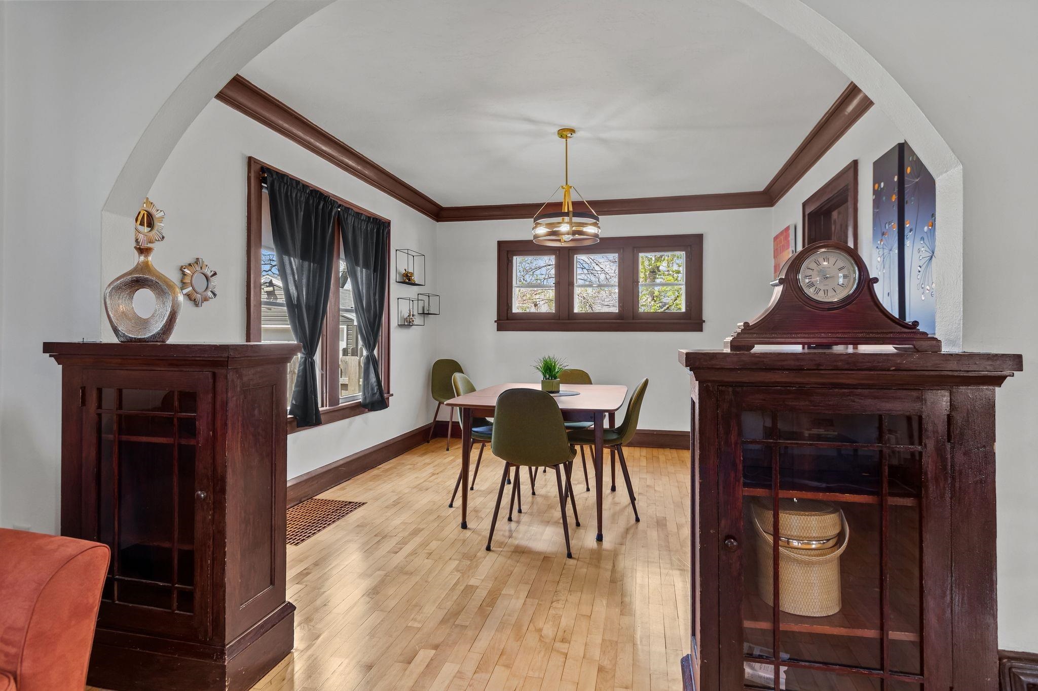 1028 West Summer Street Appleton, WI 54914 - Photo 11 of 32
