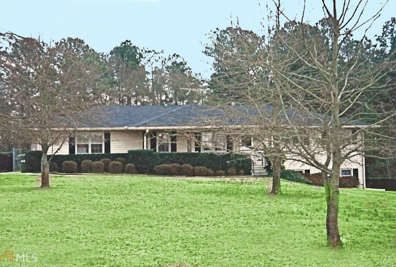 176 Harp Road Fayetteville, GA 30215 - Photo 1 of 1 Gallery Image 1