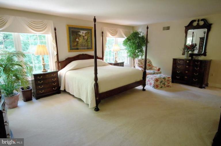 7218 Braddock Road Annandale, VA 22003 - Photo 17 of 30 Master Bedroom