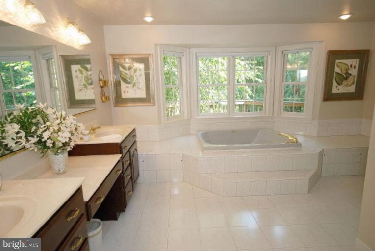 7218 Braddock Road Annandale, VA 22003 - Photo 18 of 30 Master Bath