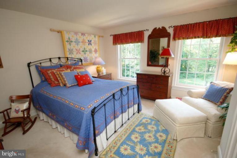 7218 Braddock Road Annandale, VA 22003 - Photo 22 of 30 Bedroom #2