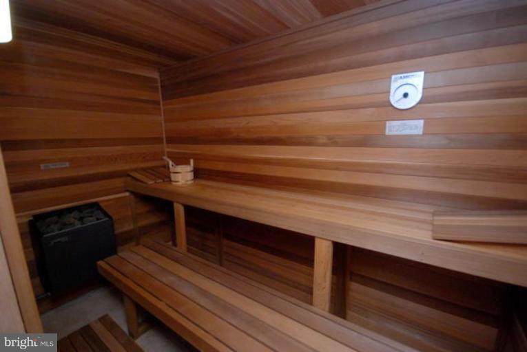 7218 Braddock Road Annandale, VA 22003 - Photo 26 of 30 Sauna