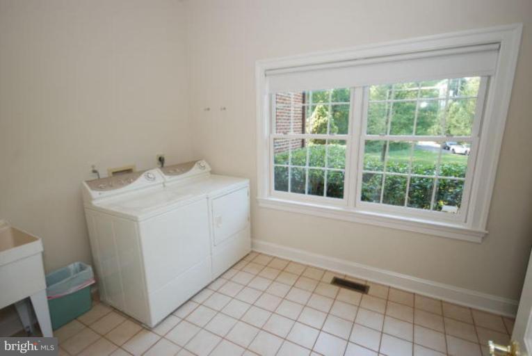 7218 Braddock Road Annandale, VA 22003 - Photo 28 of 30 Laundry Area 1