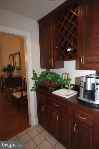 7218 Braddock Road Annandale, VA 22003 - Photo 10 of 30 Wet Bar