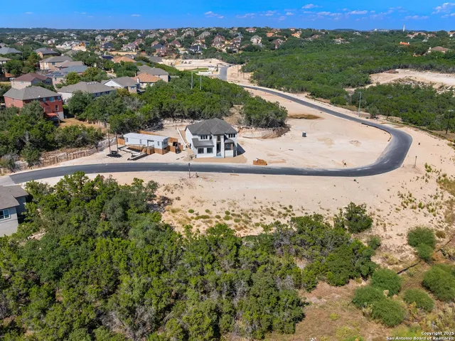 a view of swimming pool and mountain view