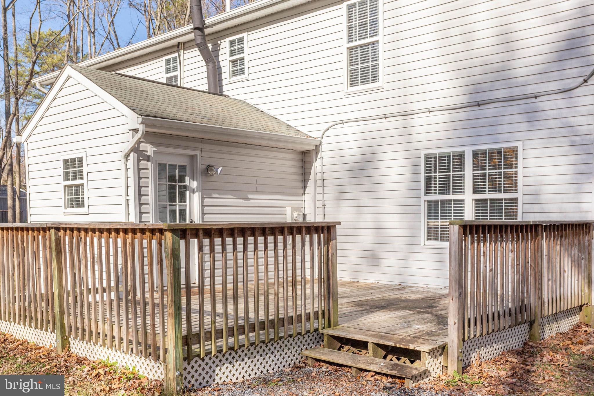 5757 Shady Side Road Churchton, MD 20733 - Photo 34 of 37 Gallery Image 34