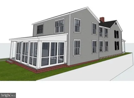 $695,000 | 210 Cornwall Street Northwest, Leesburg, VA 20176