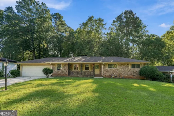 $1,850 | 1134 Renee Drive, Decatur, GA 30035