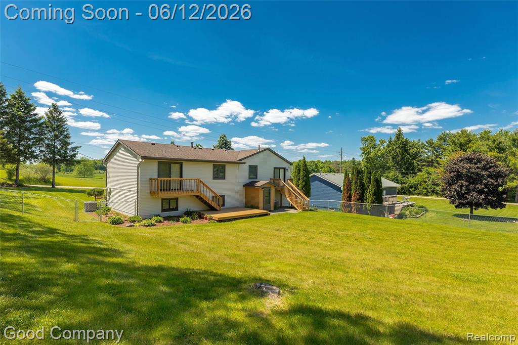 5410 Edgar Road Clarkston, MI 48346 - Photo 36 of 48