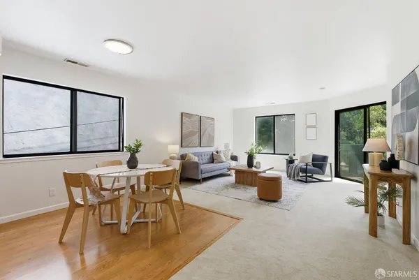 $599,000 | 1228 53rd Street, Unit A, Emeryville, CA 94608