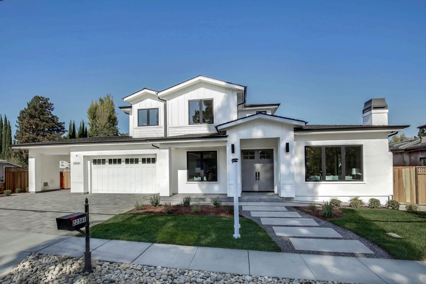 22561 Alcalde Road Cupertino, CA 95014 - Photo 1 of 1 Gallery Image 1