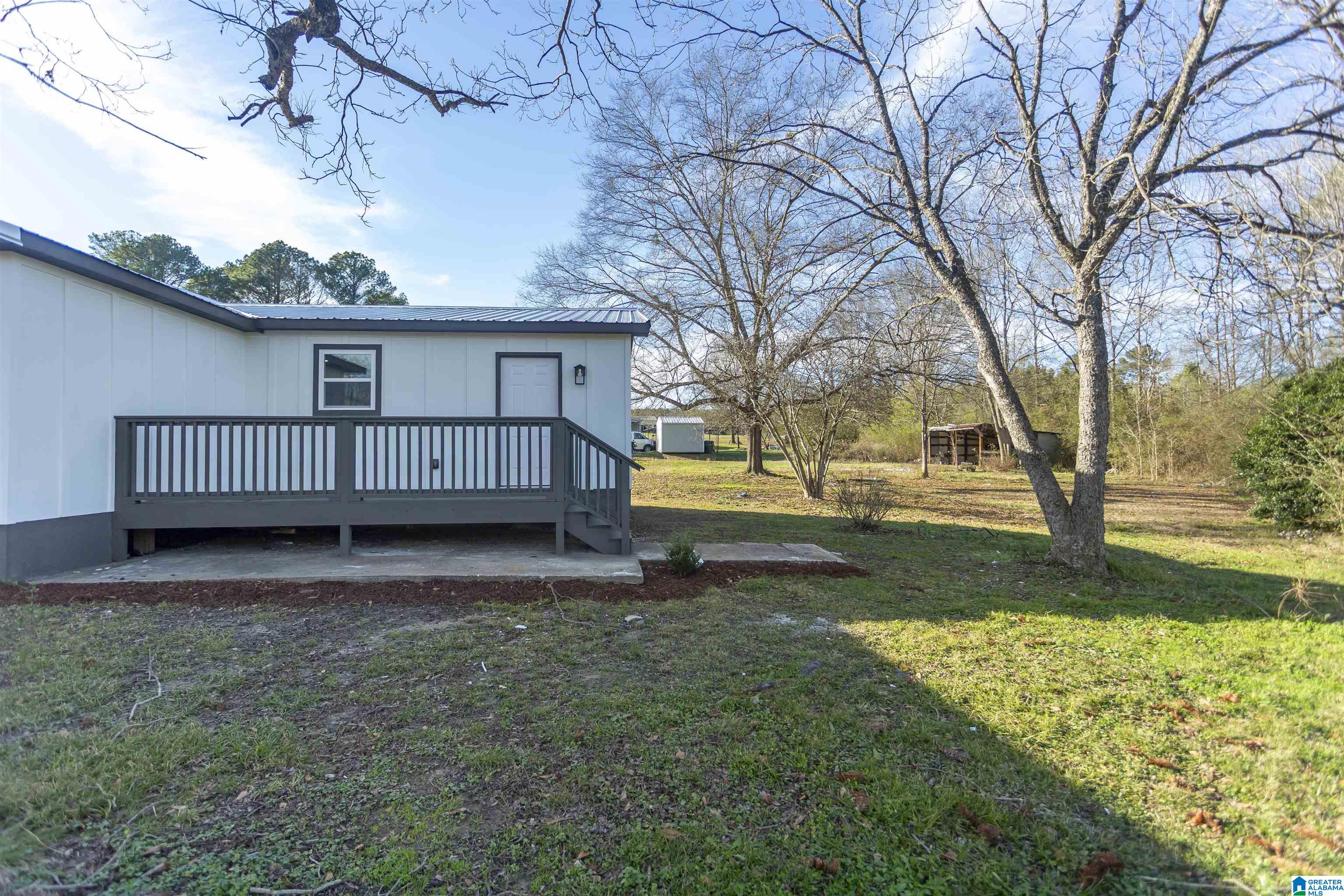 447 Cannie Phillips Road Sumiton, AL 35148 - Photo 11 of 40