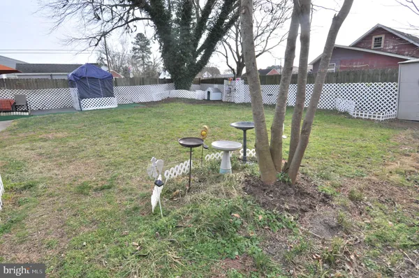 $199,900 | 1314 Dorchester Avenue, Pocomoke City, MD 21851