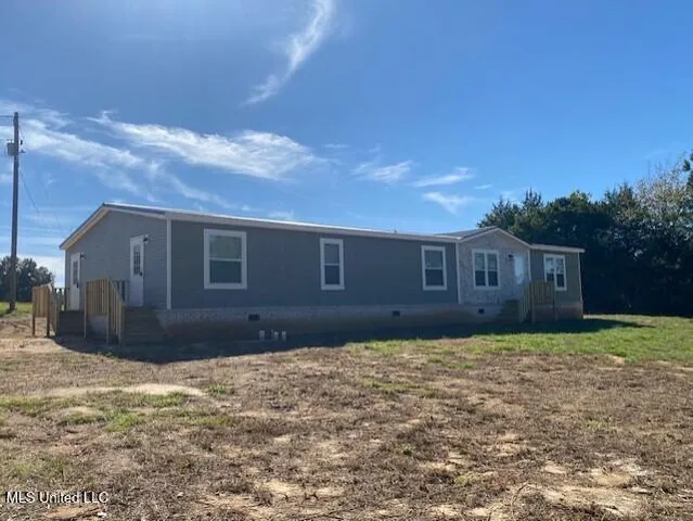 $250,000 | 3684 Union Road, Sardis, MS 38666