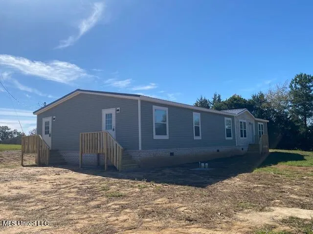 $250,000 | 3684 Union Road, Sardis, MS 38666